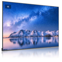 MAXHUB ND65CMA-T Pantalla para Sala de Reuniones 65" 4K UHD (3840x2160) VA Wi-Fi 6 Negro Precio: 1267.49999981. SKU: B14NBDYGD9