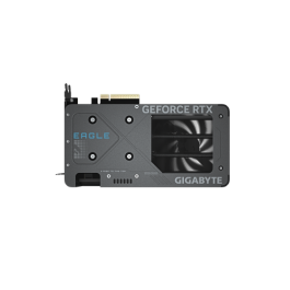 GIGABYTE GeForce RTX 5060 Ti EAGLE OC 16G Tarjeta Gráfica – 16 GB GDDR7, 128 bits, PCI-E 5.0, 2617 MHz Frecuencia del núcleo, 3 x DisplayPort, 1 x HDMI, GV-N506TEAGLE OC-16GD GIGABYTE GeForce RTX 5060 Ti EAGLE OC 16G Tarjeta Gráfica – 16 GB GDDR7, 128 bits, PCI-E 5.0, 2617 MHz Frecuencia del núcleo, 3 x DisplayPort, 1 x HDMI, GV-N506TEAGLE OC-16GD