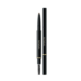 Kanebo Sensai Styling Eyebrow Pencil 02 Warm Brown Precio: 44.164999624900005. SKU: S4507313