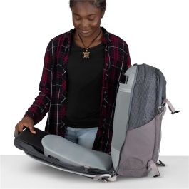 Mochila de Montaña Osprey 10006252-1034 Gris claro