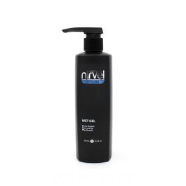 Nirvel Wet Gel para Esculpir Cabello Fijación Elástica Hidratante Brillo Protección Solar 480ml Precio: 9.98999958. SKU: S4255715