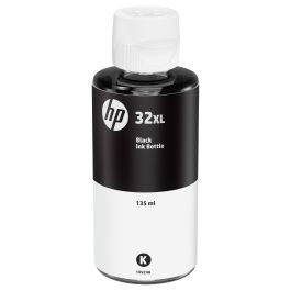 HP Botella de Tinta 32XL Vv24Ae Negro para Impresoras Smart Tank Precio: 17.5000001. SKU: S8409408