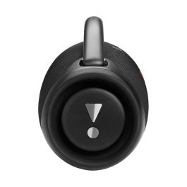 JBL Boombox 3 Wi-Fi Altavoz Portátil Bluetooth 5.3 Estéreo 80W Resistente al Agua 24h Autonomía Negro