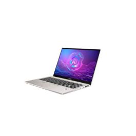 MSI Portatil Prestige A16 Ai+ A3Xmg-074Es. 16" Qhd+ 165Hz . Ryzen Ai 9 Hx 370 Amd Radeon Graphics. Lpddr5X 32Gb. 1Tb Nvme Pcie Ssd. W11 Home.Plata MSI Portatil Prestige A16 Ai+ A3Xmg-074Es. 16" Qhd+ 165Hz . Ryzen Ai 9 Hx 370 Amd Radeon Graphics. Lpddr5X 32Gb. 1Tb Nvme Pcie Ssd. W11 Home.Plata