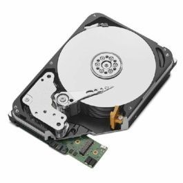 Disco Duro Seagate ST20000NT001 3,5" 20 TB