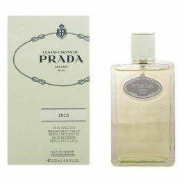 Prada Infusion Iris Eau De Parfum Vaporizador 100 mL Prada Infusion Iris Eau De Parfum Vaporizador 100 mL