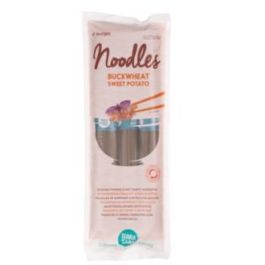 Fideos De Trigo Sarraceno Y Moniato Noodles 250Gr. Precio: 5.5. SKU: B1DYTRJ6YA