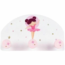 Fun House Soporte de carbón - bailarina bailarina - H.37 x L.21.5 x D.68 cm Precio: 28.99621978. SKU: B1A62YF5J4