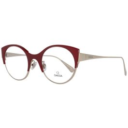 Montura de Gafas Mujer Omega OM5002-H 51066 Precio: 123.6899994. SKU: S7237755