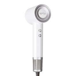 By AGV Pack Secador de Pelo y Difusor Smart Pro 1800W Iónico Silencioso Secado Rápido