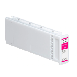 Epson C13T800300 Tinta Ultrachrome Pro Vivid Magenta Pigment-based ink 700ml Cartucho Original