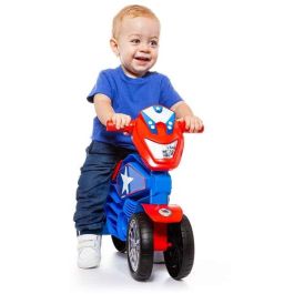 Molto Correpasillos Mi Primera Cross Star