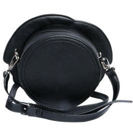 KARACTERMANIA Bolso bandolera Harry Potter Chibi 21cm, bandolera urbana con cremallera y asas ajustables