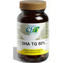 Dha Tg 50% 120Perlas Dha Tg 50% 120Perlas Precio: 32.5000005. SKU: B1GRQ7DS7M