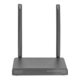 Digitus Extensor KVM HDMI Inalámbrico 200M Full HD