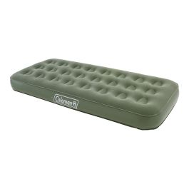 Coleman 2000039166 Maxi Comfort Single Colchón Inflable Individual/Doble para Interior y Exterior - 820x1980x220 mm, Verde Precio: 70.7729. SKU: B14R3RN28G