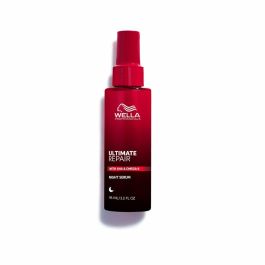 Wella Professionals Ultimate Repair Sérum de Noche Tratamiento Ligero Reparador Antifrizz Suavizante 95 ml Precio: 30.68999956. SKU: B19G7HNPBR