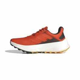 Zapatillas de Hombre para Caminar Adidas Terrex Soulstride Rojo