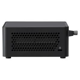 ASUS RNUC14RVHI300000I Mini PC barebone NUC 14 Pro Revel Canyon C3 Intel Core 3 100U DDR5 Wi-Fi 6E