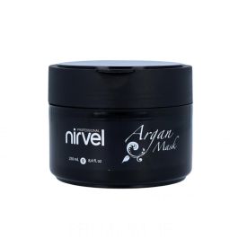 Nirvel Care Argan Mascarilla 250ml Precio: 8.49999953. SKU: S4253384