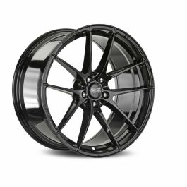 Llanta Oz Leggera Hlt 8,5x19 Et47 5x112 Negro Brillante Tuv OZW01962203O2 Precio: 562.99000032. SKU: B15H35MAPE