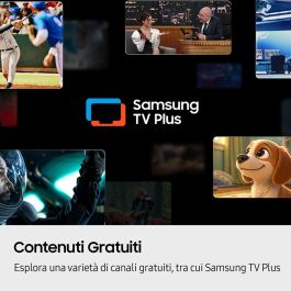 Samsung LS32FM502EUXEN Pantalla para PC 81,3 cm (32") Full HD LED Negro