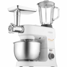 Robot de Cocina Sencor STM 3760WH Blanco Robot de Cocina Sencor STM 3760WH Blanco