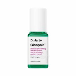 Dr.Jart+ Cicapair Sérum Reparador Calmante Intenso 30 mL Dr.Jart+ Cicapair Sérum Reparador Calmante Intenso 30 mL Precio: 35.88999997. SKU: B17F6HJ2B5