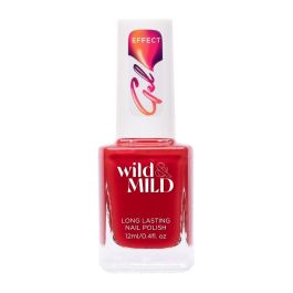 Wild&Mild Esmalte de Uñas Efecto Gel Secado Rápido Larga Duración Acabado Brillo Uñas Fabulosas Precio: 3.50000002. SKU: B18DXSHFBV