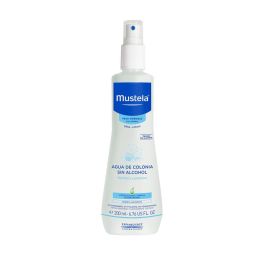 Mustela Agua de colonia sin alcohol 200ml Precio: 9.5900002. SKU: S4506284