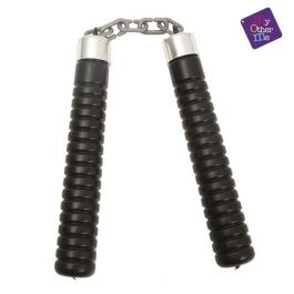Nunchakus 19 cm Nunchakus 19 cm