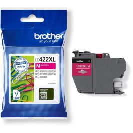 Brother Mfc-J5340Dw-J6540Dw-J5740Dw-J6940Dw-J5340Dwe-J6540Dwe Tinta Magenta 1500 Páginas