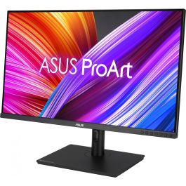 ASUS ProArt PA328QV Monitor 31.5" (80.1cm) WQHD 2560x1440 IPS HDMI DisplayPort para Diseño Gráfico