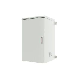 Lanview Rack Cabinet 20U 60x60 Armario de red mural para servidores y equipos de telecomunicaciones con puerta de cristal Precio: 793.50000004. SKU: B1CXN54KG2