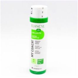 Elancyl MY COACH! Crema Anticelulítica con Microalga Tisochrysis Lutea y Cafeína 200 ml – Reduce, Alisa y Tonifica la Piel Precio: 32.88999978. SKU: S0597912