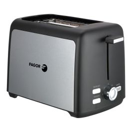 Tostador toastpro 2 ranuras Precio: 30.9899997. SKU: B153APSBKM