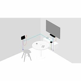 Logitech Tap Wall Mount Logitech Tap Wall Mount