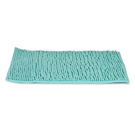 Alfombra de Baño Jade Azul 40x60 cm - Berilo (12 Unidades) Alfombra de Baño Jade Azul 40x60 cm - Berilo (12 Unidades)