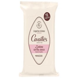 Roge cavailles Lingettes Extra Douce Bio x15 Precio: 4.49999968. SKU: B1D8P8SBBQ