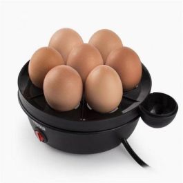 Cocedor de Huevos Tristar EK-3076/ Capacidad 7 Huevos Cocedor de Huevos Tristar EK-3076/ Capacidad 7 Huevos