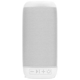 Hama Altavoz Tube 3.0 Blanco - Altavoz Bluetooth Portátil con 12h Autonomía, USB-C, Bluetooth 5.3 y Conector Jack 3.5mm, 3W, Para Música Móvil Precio: 18.8899997. SKU: B1F97NWKFT