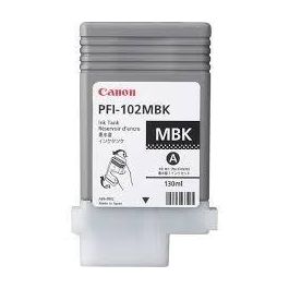 Canon PFI500/600/700 depósito de tinta Negro Mate Precio: 89.79000052. SKU: B14X4VVLWA