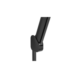 Micrófono Elgato Wave Mic Arm Negro