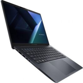 Asus ExpertBook B5 B5405CCA-LY0042X Portátil Intel Core Ultra 5-225H 16GB RAM 512GB SSD 14" Windows 11 Pro 90NX08I1-M001A0