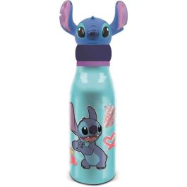 Stor Botella de aluminio 690 ml con figura 3D Stitch Drawing Precio: 10.69000031. SKU: B142R6WN68