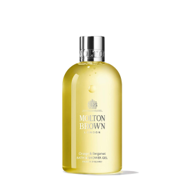 Molton Brown Orange & Bergamot Body Wash Woman 300 mL Molton Brown Orange & Bergamot Body Wash Woman 300 mL Precio: 31.50000018. SKU: B19XTCQQ2D