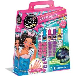 CLEMENTONI - 18689 - Clavos fosforescentes Precio: 23.50000048. SKU: B1HPH8QB8A