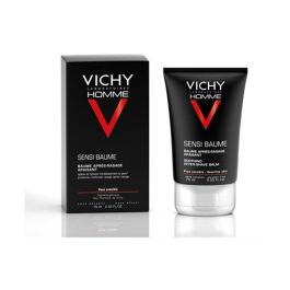 Vichy Homme Sensi-Baume Bálsamo After Shave para Pieles Sensibles 75 ml Precio: 18.79000046. SKU: S0553168