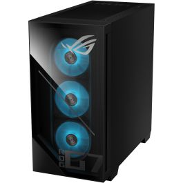 ASUS G700TF-09285K266W ROG G700 Intel U9-285K 32GB RAM 2TB Almacenamiento 5080 W11H