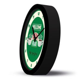 Reloj Central Perk Friends Reloj Central Perk Friends Precio: 16.89000038. SKU: B14QW7YZ5S
